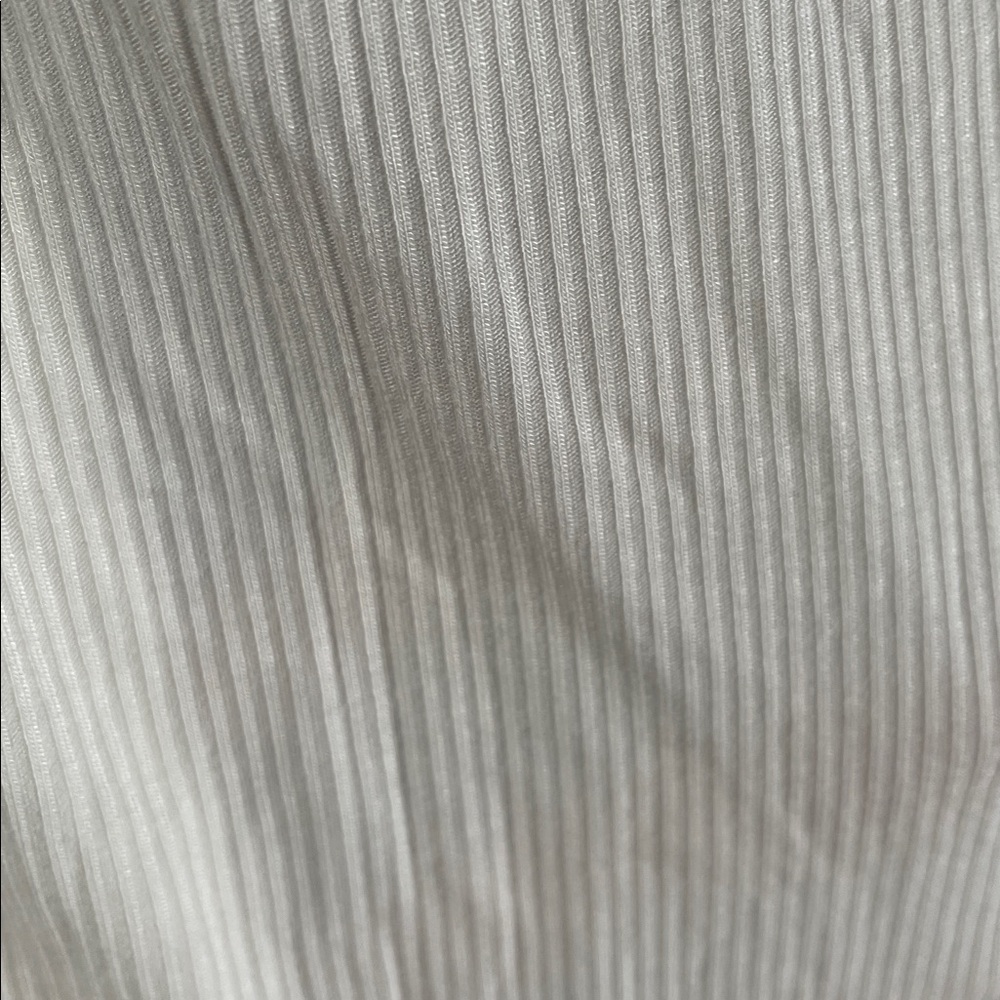 SKIMS Soft Lounge Ribbed Robe - Picture 10 of 11